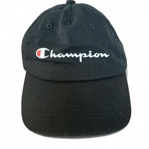 Kids Champion Cap